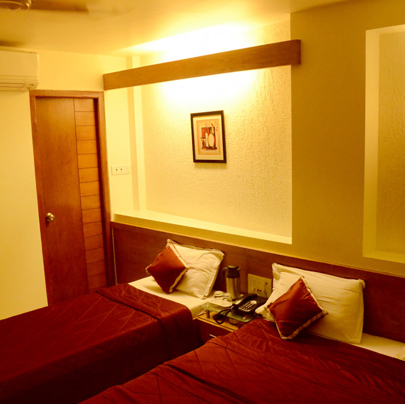 facilities