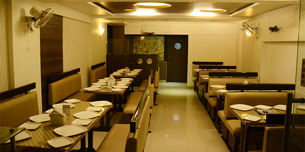 Food Plaza Restaurant , A.C. Hall